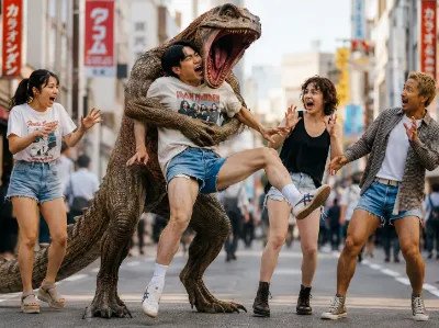1980s 半ズボン