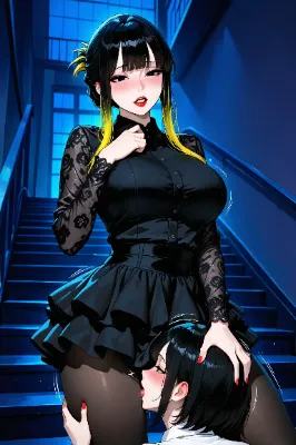 lesbianのサムネイル