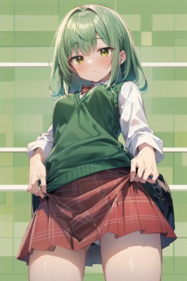 ちょっとだけだよ