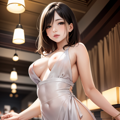 AI君にoppai porori を教えた人は誰ですか！