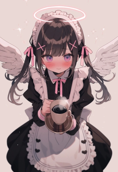 「お口に合うといいのですが……」