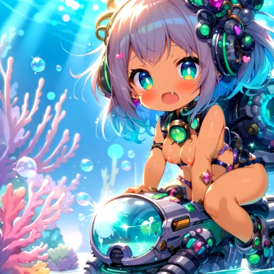 こっち来ないで！