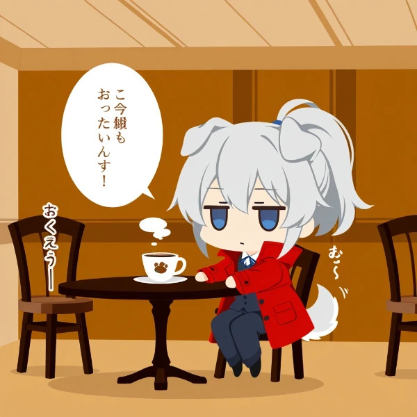 ４月１６日はエスプレッソの日