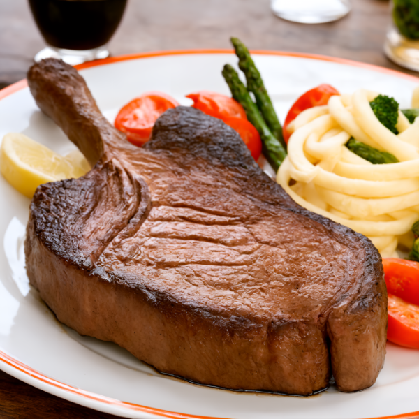 ひたすら肉を見る日