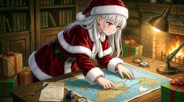 フライトプラン