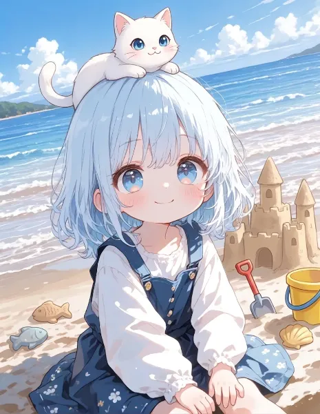 お城
