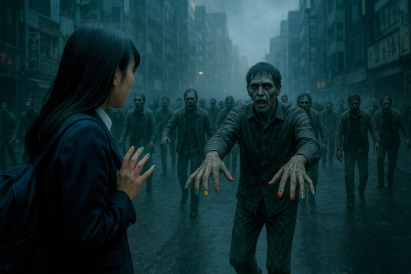 ごれ“み“ぃでぇぇぇ