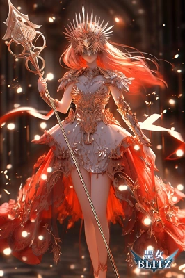女王の失脚