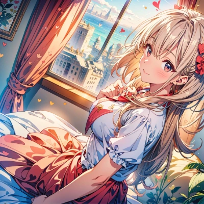 足が無い・・・