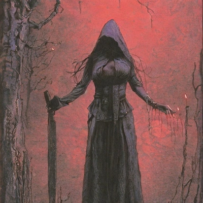 人物