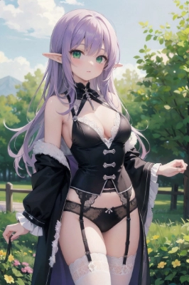 いちゃいちゃしたい？