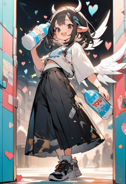 未公開過去作放出編ᐠ( ᐖ )ᐟ