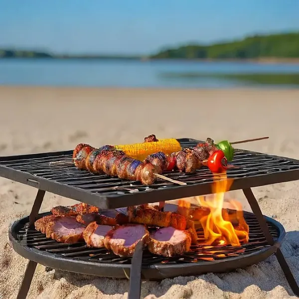 焼き加減