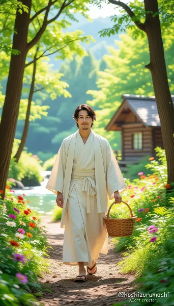 最強のスローライフ転生 / The Strongest Slow Life Reincarnation