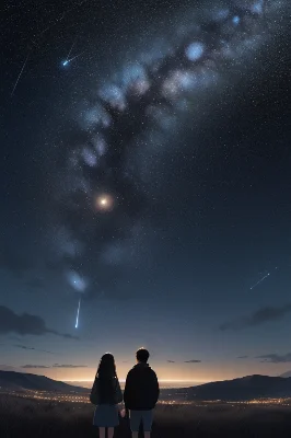 星空