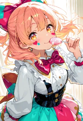 「これが勝利の味ってやつだね♪」