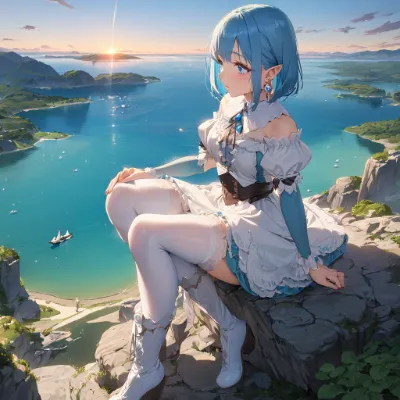 日の出