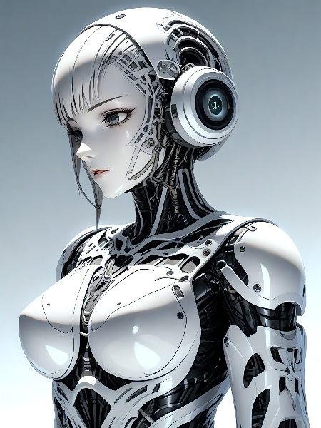 構造知能体 Type-01