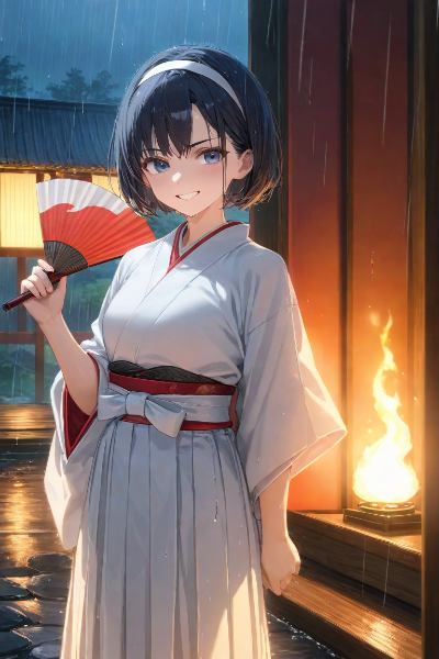 夢幻の如くなり