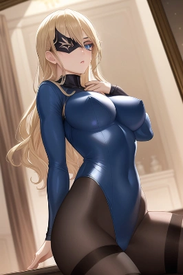 女盗賊