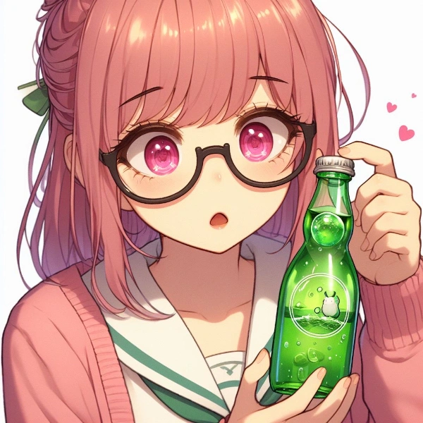 メガネっ娘試行錯誤中の１３１お遊び