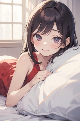 とある女子の日常