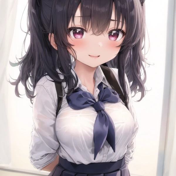 制服　オタクに優しい