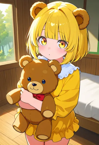 🧸新モデル比較の巻き📝