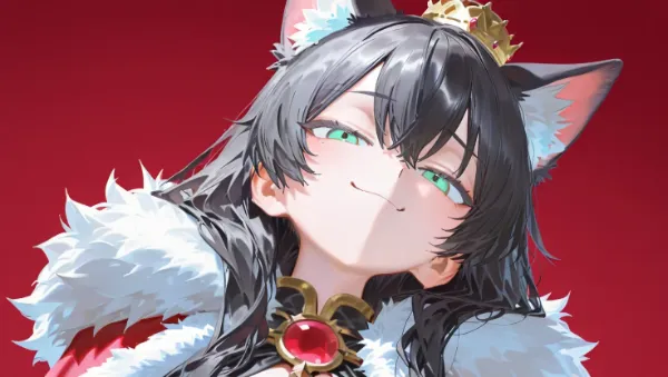 王