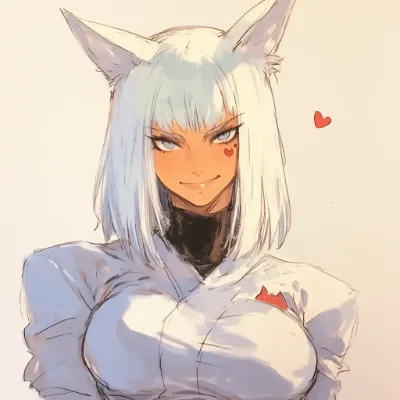 ふふっ