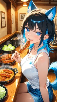 🐺 串の日×串カツ記念日｜一串入魂（一本とは言ってない）