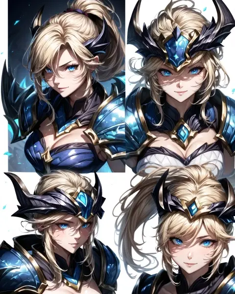 王者シヴァーナ