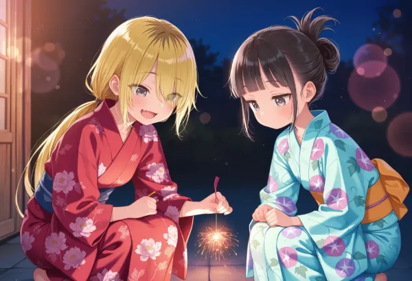 夏の思い出(上書き)