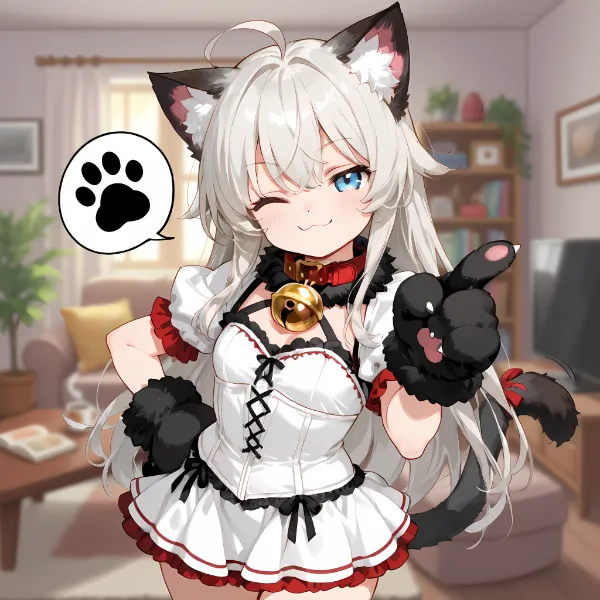 妖怪さんなのﾆｬ