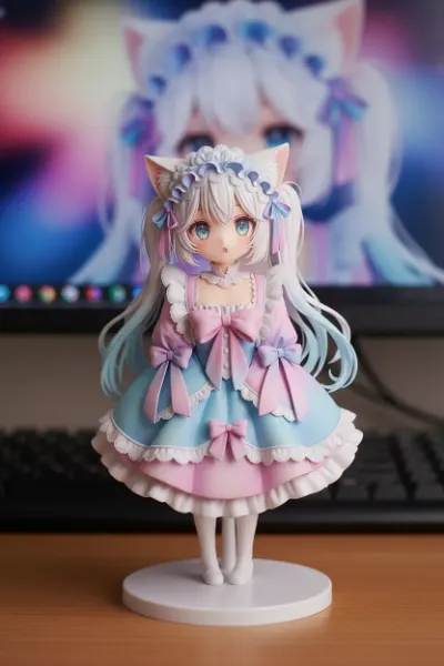 フィギュア
