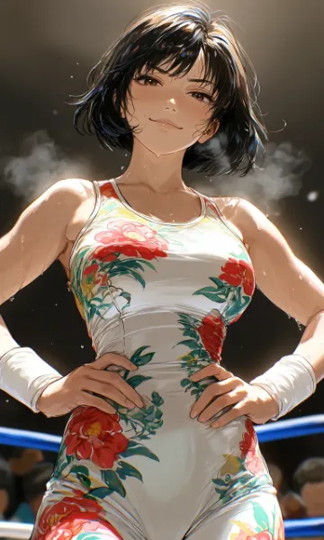 挑発