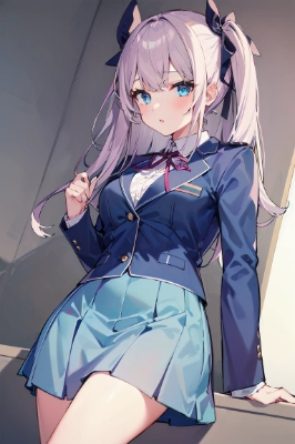 制服20