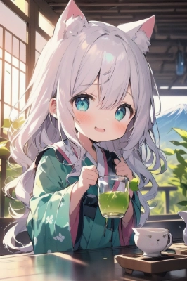 ねこみむみみ