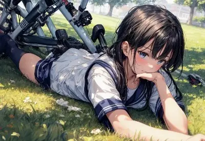 ん～なんでこうなった？