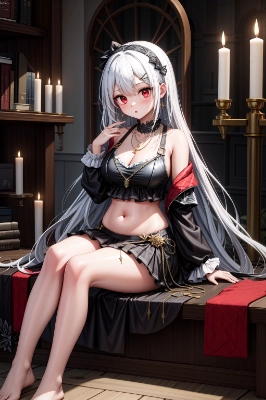 美少女