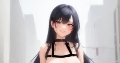 新人ポニーガール