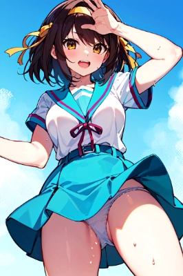 haruhi2