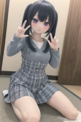 愛しい妹きゃらです