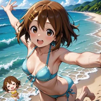 Yui