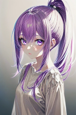 紫