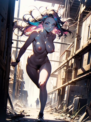逃避行
