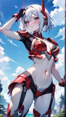 アンドロイド16
