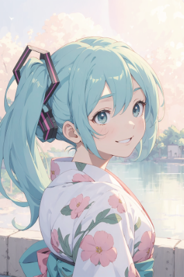 初音ミク(260)