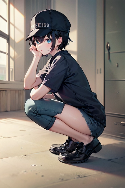 大空　スバル