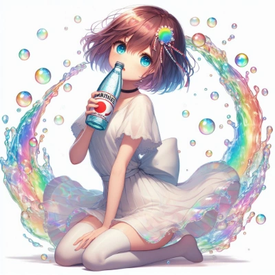 ラムネ